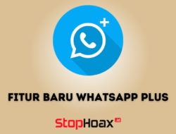 Fitur Baru WhatsApp Plus yang Belum Tersedia di WhatsApp Resmi