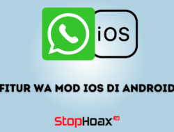 Fitur Terbaik yang Ada di WA Mod iOS untuk Meningkatkan Pengalaman Penggunaan WhatsApp