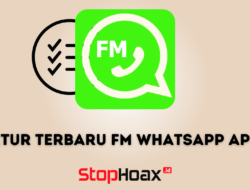 Fitur Terbaru FM WhatsApp APK di Android yang Harus Kamu Ketahui