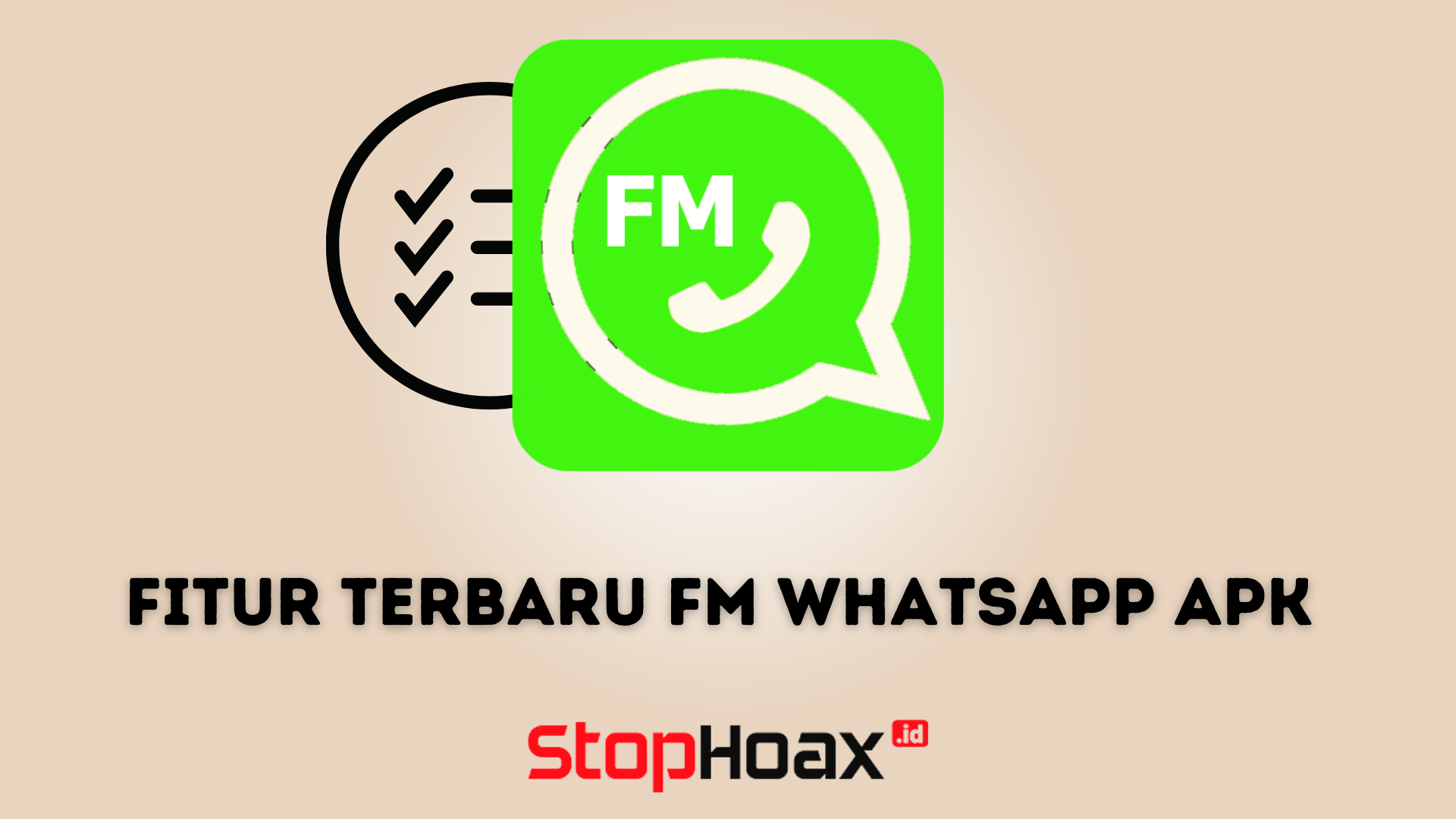 Fitur Terbaru FM WhatsApp APK di Android yang Harus Kamu Ketahui