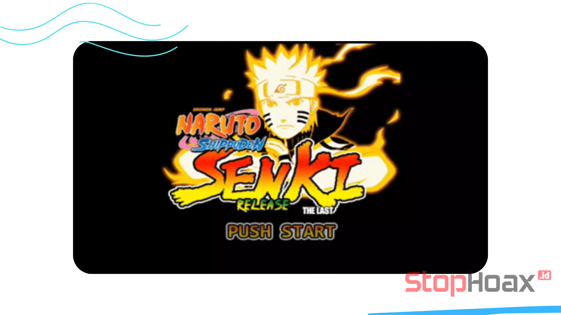 Gunakan Mod Naruto Senki