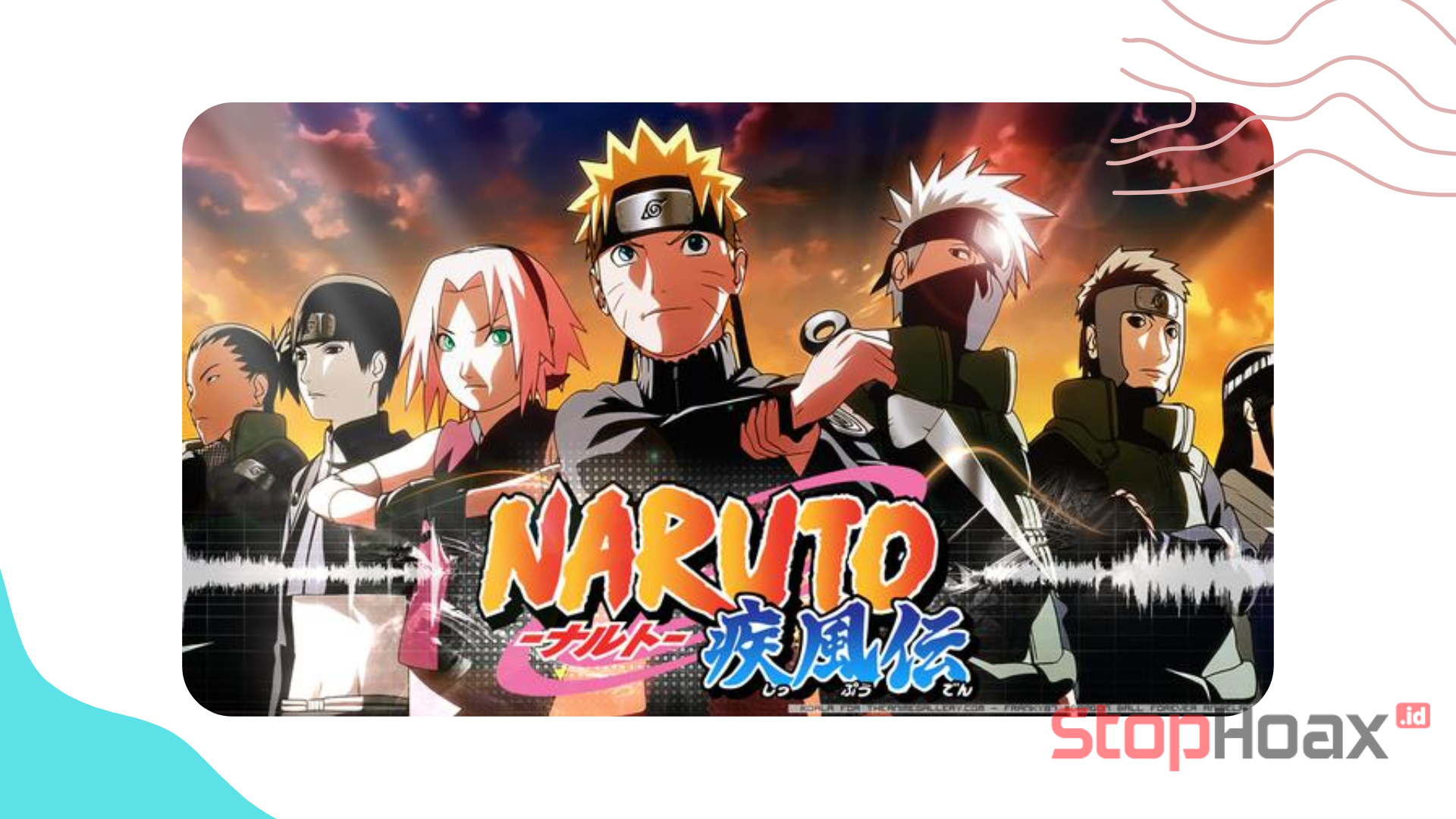 Kekurangan Game Naruto Senki v1.27 APK MOD