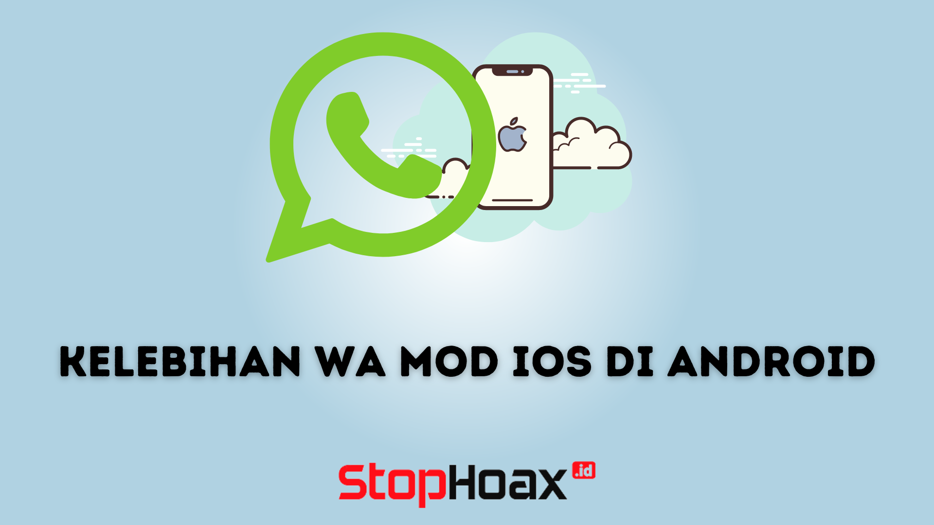 Kekurangan dan Kelebihan WA Mod iOS sebagai Alternatif WhatsApp Resmi