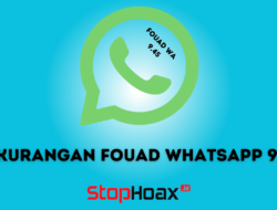 Kelebihan dan Kekurangan Fouad WhatsApp yang Perlu Diketahui