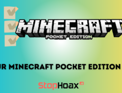 Kenali Fitur Terbaru Minecraft Pocket Edition 1.19 di Android