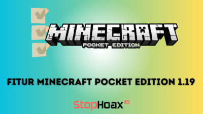 Kenali 5 Fitur Terbaru Minecraft Pocket Edition Versi 1.19 di Android
