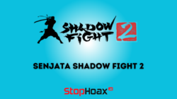 Kenali Karakter dan Senjata Shadow Fight 2 Special Edition yang Tersedia