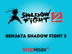 Kenali Karakter dan Senjata Shadow Fight 2 Special Edition yang Tersedia