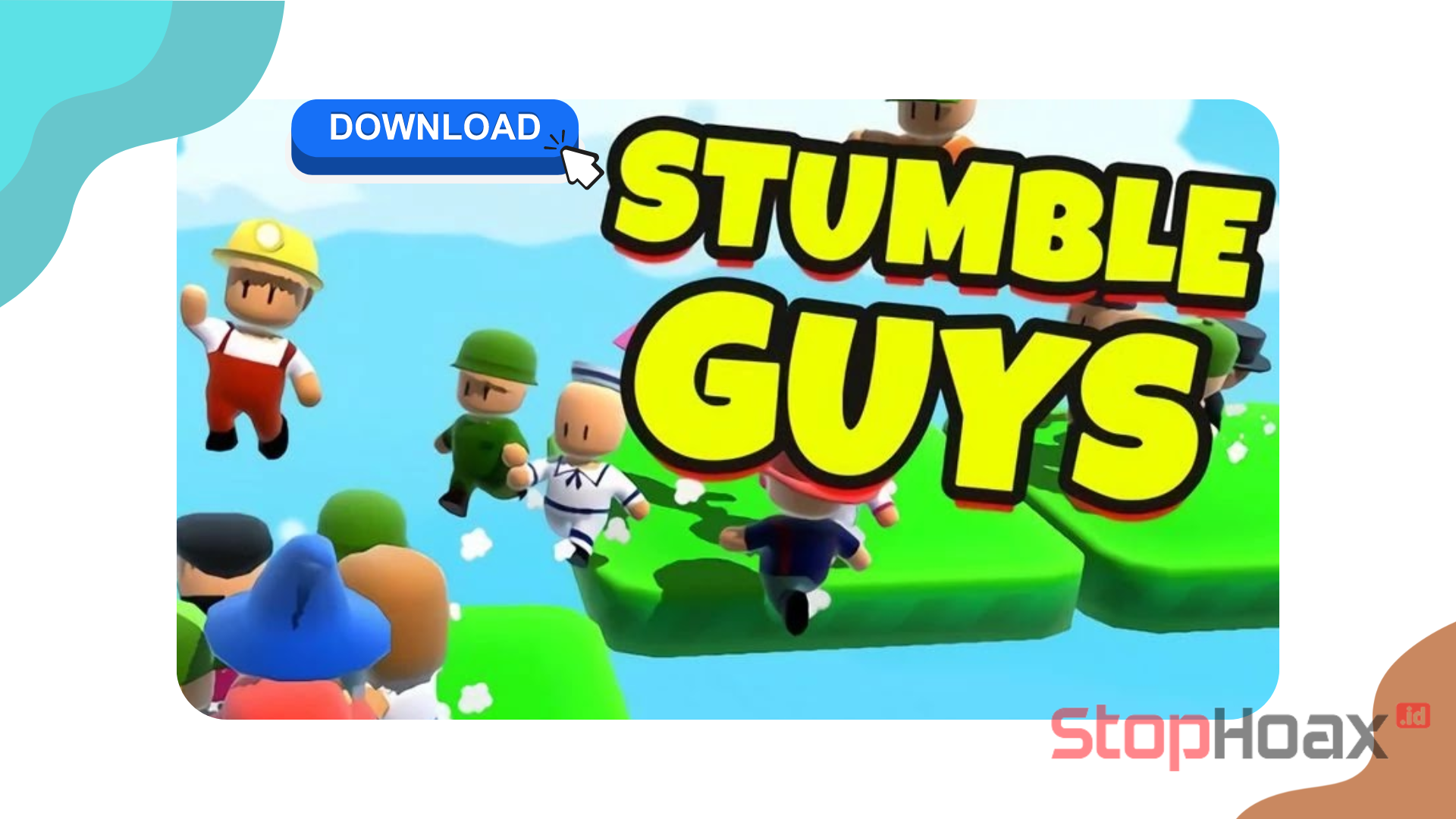 Link Download Stumble Guys