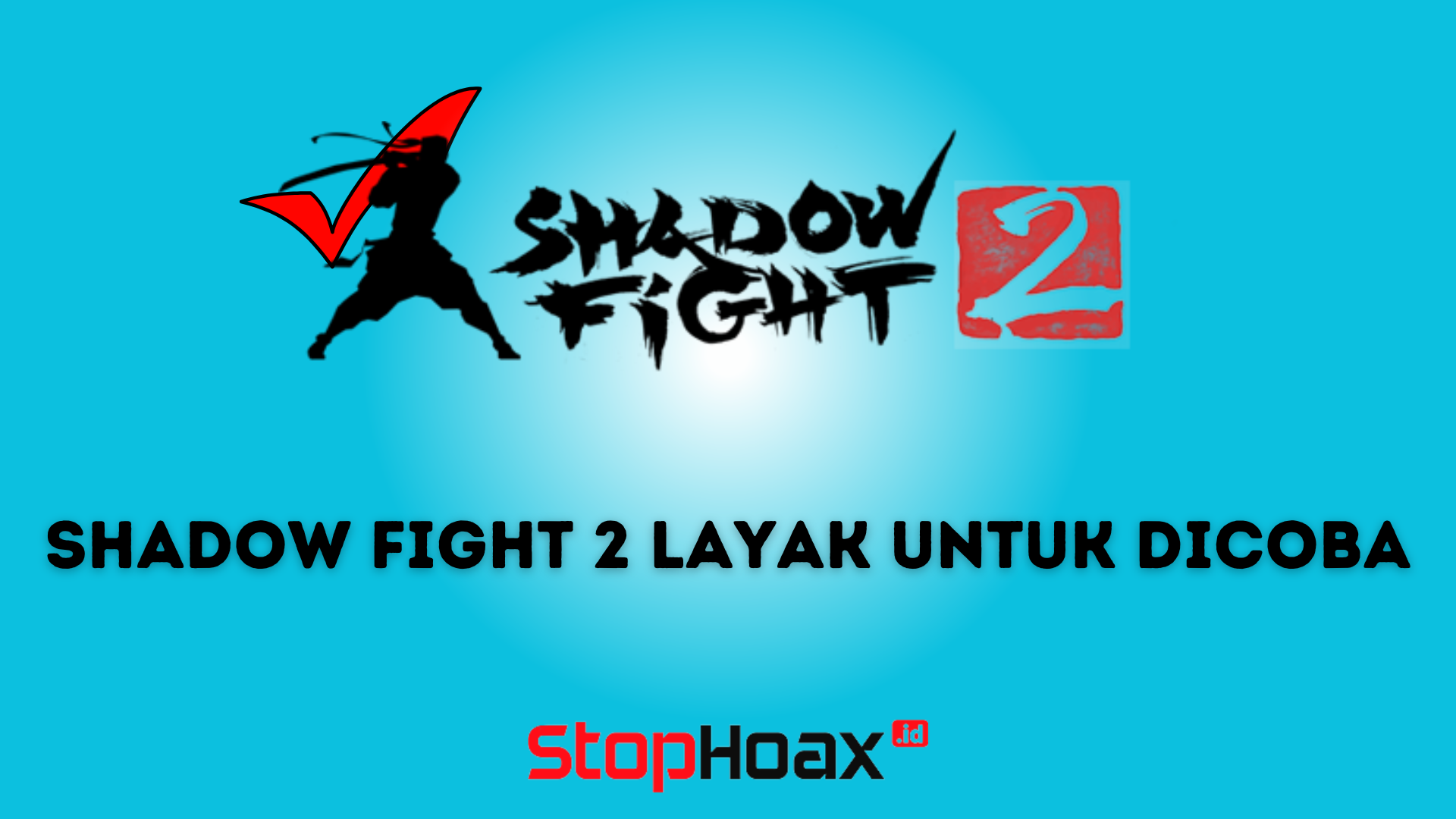 Mengapa Shadow Fight 2 Layak untuk Dicoba oleh Pecinta Game Fighting