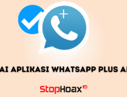 Pakai Aplikasi WhatsApp Plus Versi Terbaru Aman Digunakan Berikut Penjelasanya