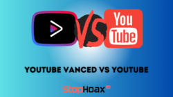 Perbedaan Youtube Vanced vs Youtube di Android Manakah yang Lebih Bagus