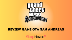 Review Game Legend GTA San Andreas dengan Pengalaman yang Lebih Seru