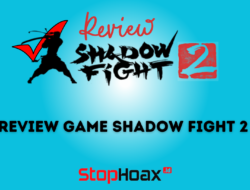 Review Game Shadow Fight 2 Special Edition_ Pengalaman Bermain yang Lebih Seru dan Menantang