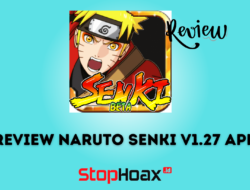 Review Naruto Senki v1.27 APK: Apakah Game Ini Layak untuk Dimainkan