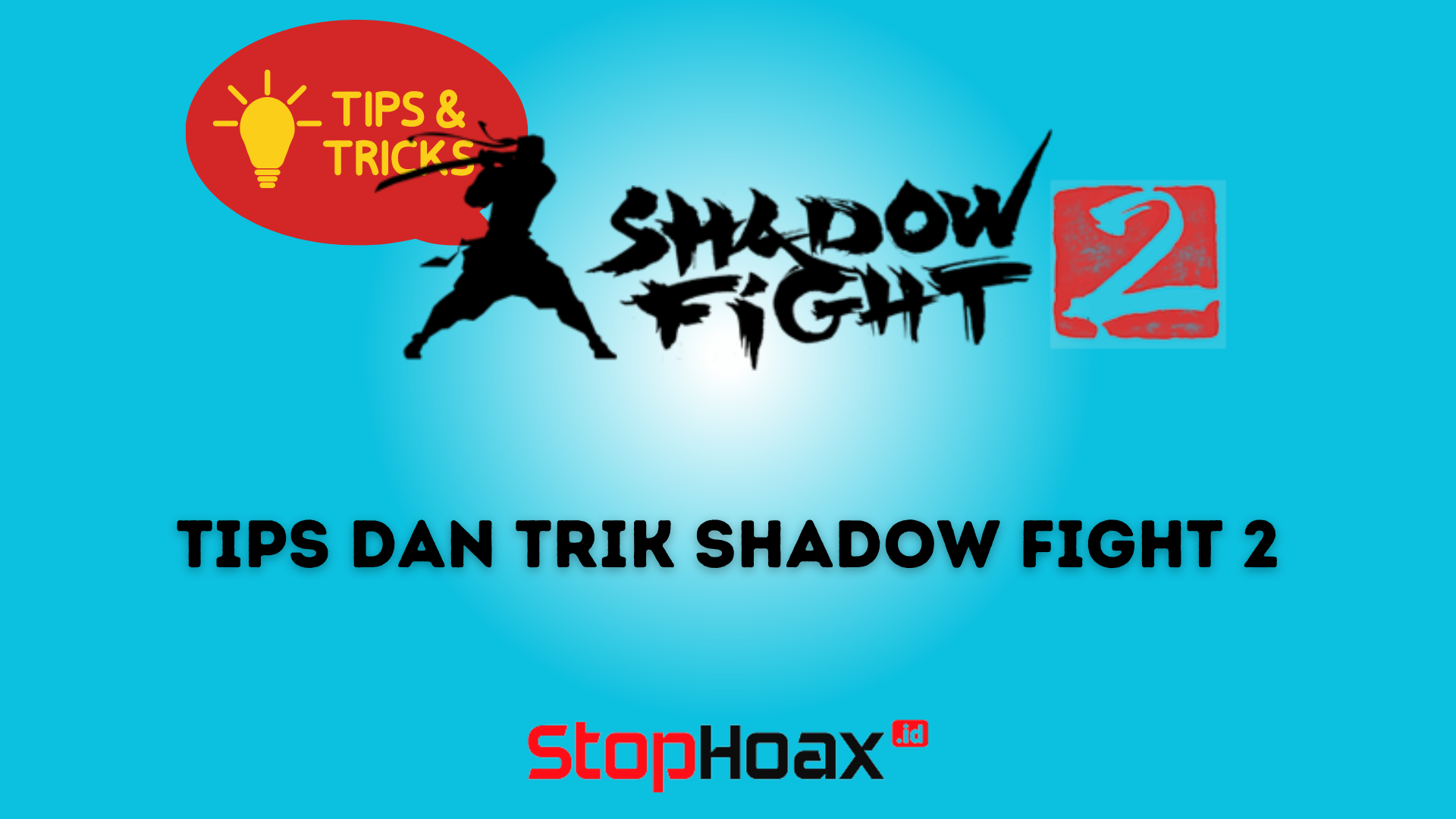 Tips dan Trik Bermain Shadow Fight 2 Special Edition di Android untuk Pemula