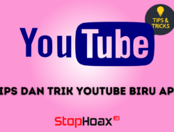Tips dan Trik Menggunakan YouTube Biru APK untuk Menghemat Kuota Internet di Android