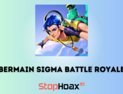 Tips dan Trik untuk Bermain Sigma Battle Royale APK Seperti Seorang Pro