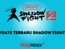 Update Terbaru Shadow Fight 2 Special Edition: Fitur Baru dan Perubahan Gameplay yang Menarik