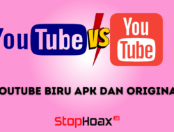 YouTube Biru APK dan YouTube Original: Mana yang Lebih Baik untuk Menonton Video