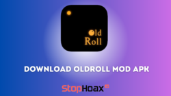 Cara Download Oldroll Mod APK Camera Premium Versi Terbaru di Android