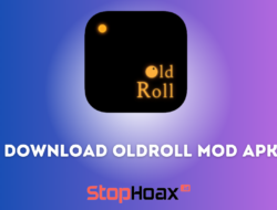 Cara Download Oldroll Mod APK Camera Premium Versi Terbaru di Android