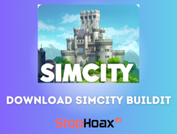 Cara Download SimCity BuildIt Apk Terbaru di Android