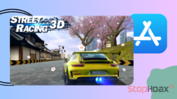 Cara Download Street Racing 3D di iOS