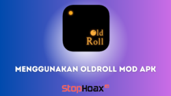Cara Menggunakan Oldroll Mod Apk Camera Premium Secara Gratis