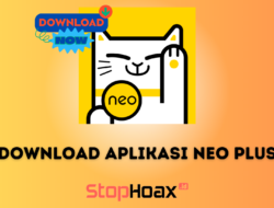 Download Aplikasi Neo Plus Penghasil Uang Perhari di Android