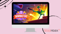 Download Bowmasters untuk PC