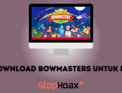 Download Bowmasters untuk PC versi Terbaru Secara Gratis dan Mudah