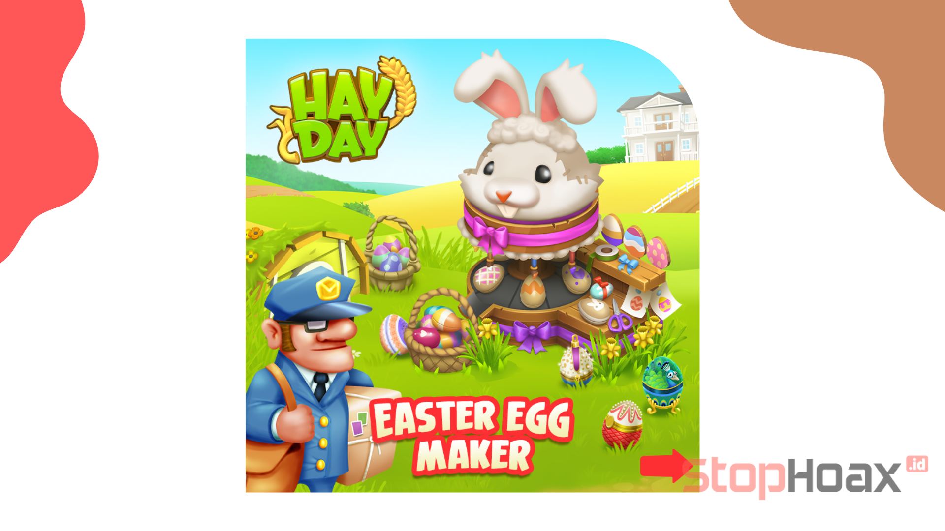Easter Event