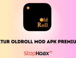 Fitur Oldroll Mod Apk Premium Unlocked Camera Terbaru di Android