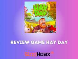 Inilah Review Game Hay Day Indonesia untuk Android dan iOS