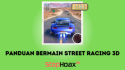 Panduan Bermain Street Racing 3D Sampe Pro di Android dan iOS