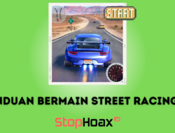 Panduan Bermain Street Racing 3D Sampe Pro di Android dan iOS