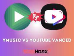 Perbandingan YMusic vs Youtube Vanced yang Wajib Kamu Ketahui