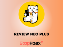 Review Neo Plus Penghasil Uang Praktis Tanpa Ribet di Android