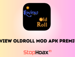 Review Oldroll Mod APK Camera Premium Versi Terbaru di Android