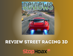 Review Street Racing 3D Game Balap Mobil di Android dan iOS