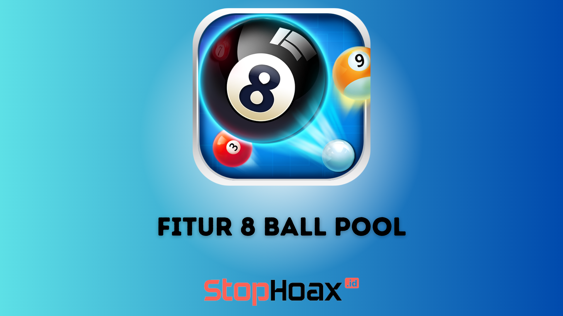 Terbaru Fitur 8 Ball Pool yang Wajib Kamu Coba di Android dan iOS