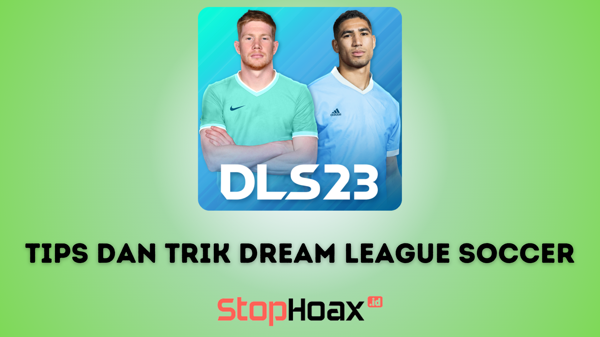 Tips dan Trik Dream League Soccer 2023 untuk Mendapatkan Koin