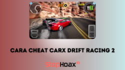 Begini Cara Cheat CarX Drift Racing 2 Secara Mudah di Android