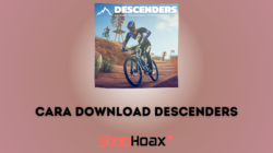 Begini Cara Download Descenders di Android untuk Pengalaman Sepeda Gunung Seru