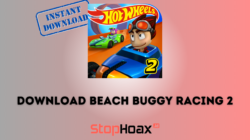 Cara Download Beach Buggy Racing 2 di iOS dan Android