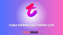 Cara Download Tango Live di Android dan iOS