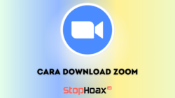 Cara Download Zoom di PC dan Android untuk Rapat Online Lebih Efektif