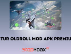 Cara Menggunakan Modern Warplanes Mod Apk di Android