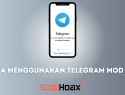 Cara Menggunakan Telegram Mod Apk dengan Trik Rahasia untuk Meraih Komunikasi Terbaik!